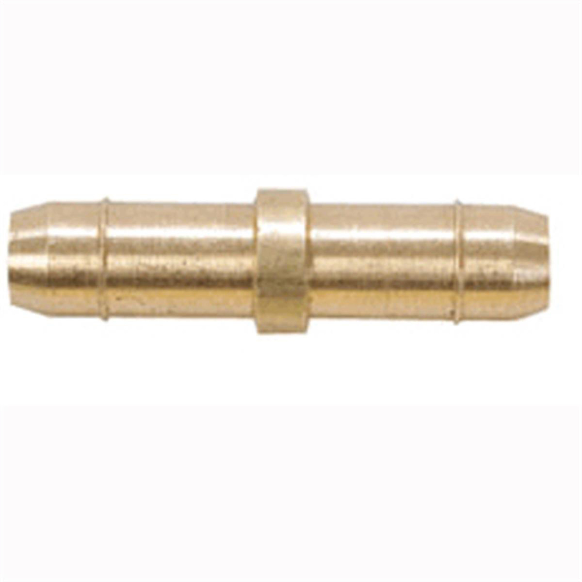S.U.R. 5/16in. Nylon to Nylon Push-On Connector, Model# SRRK057
